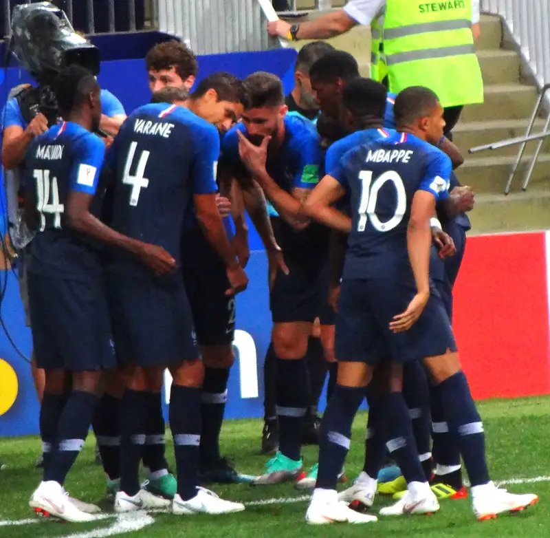 Switzerland wins over France in a dramatic draw | Kylian Mbappe miss penalty