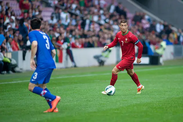 Portugal draw with France (2-2) | Cristiano scored a brace against France | Euro 2020