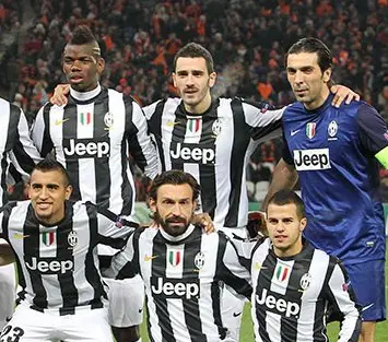 Locatelli joins Juventus