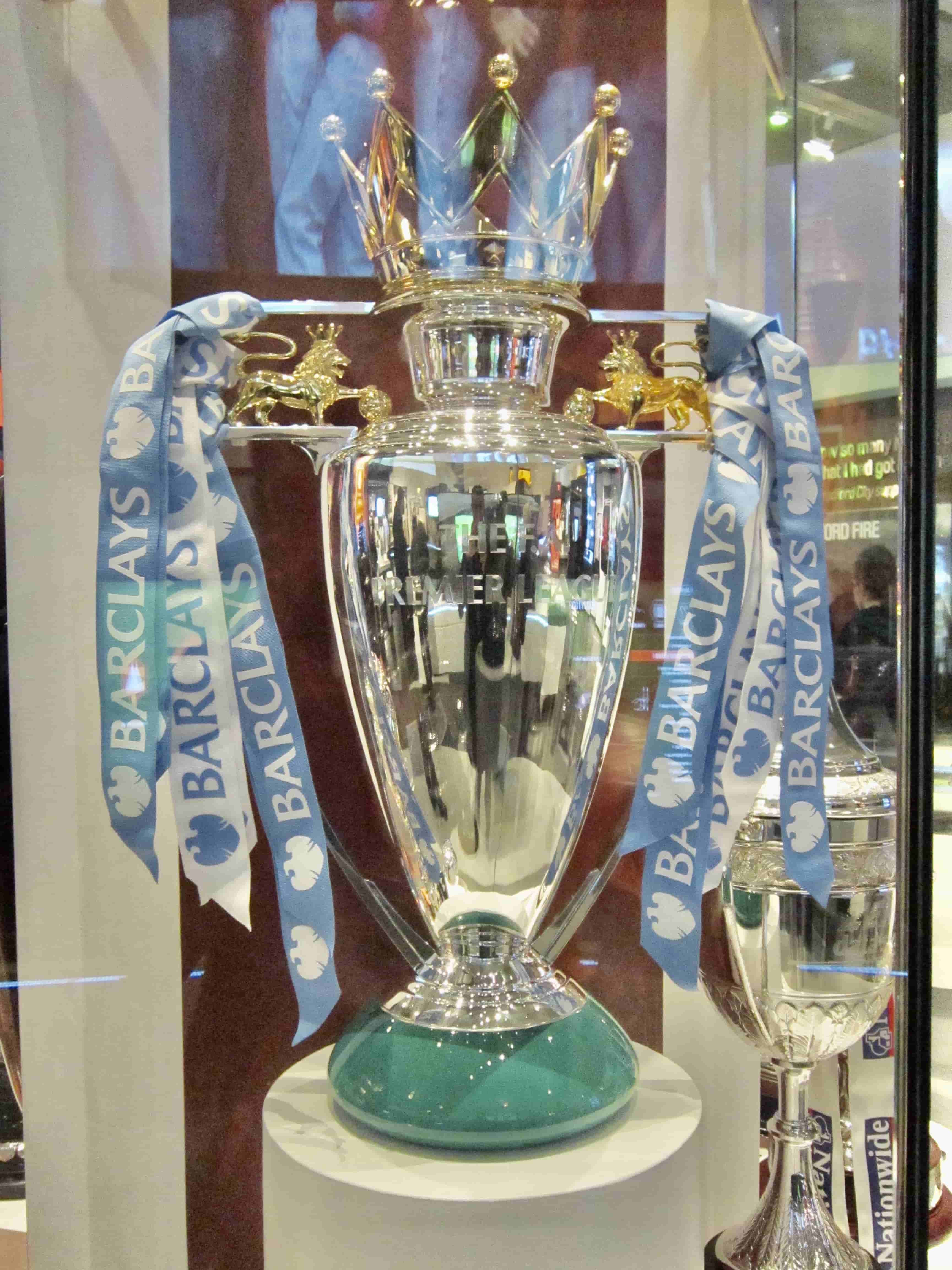  Premier League fixtures and schedule for 2021-22 in the top flight of English Football