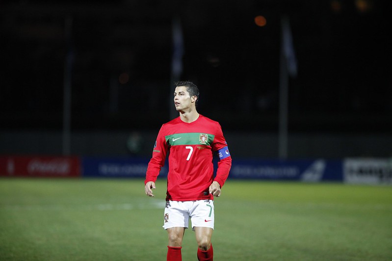 Does Cristiano Ronaldo share Golden Boot with Patrik Schick? Euro 2020