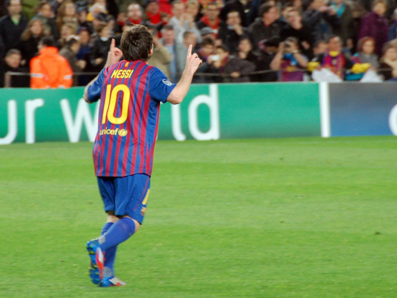 What are Lionel Messi’s possible destinations? Future at Barcelona?