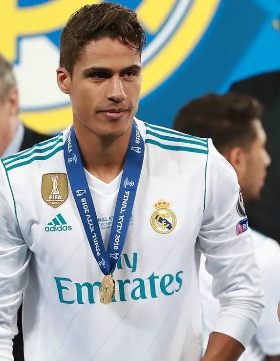 Varane or Dias? Who is a better player?
