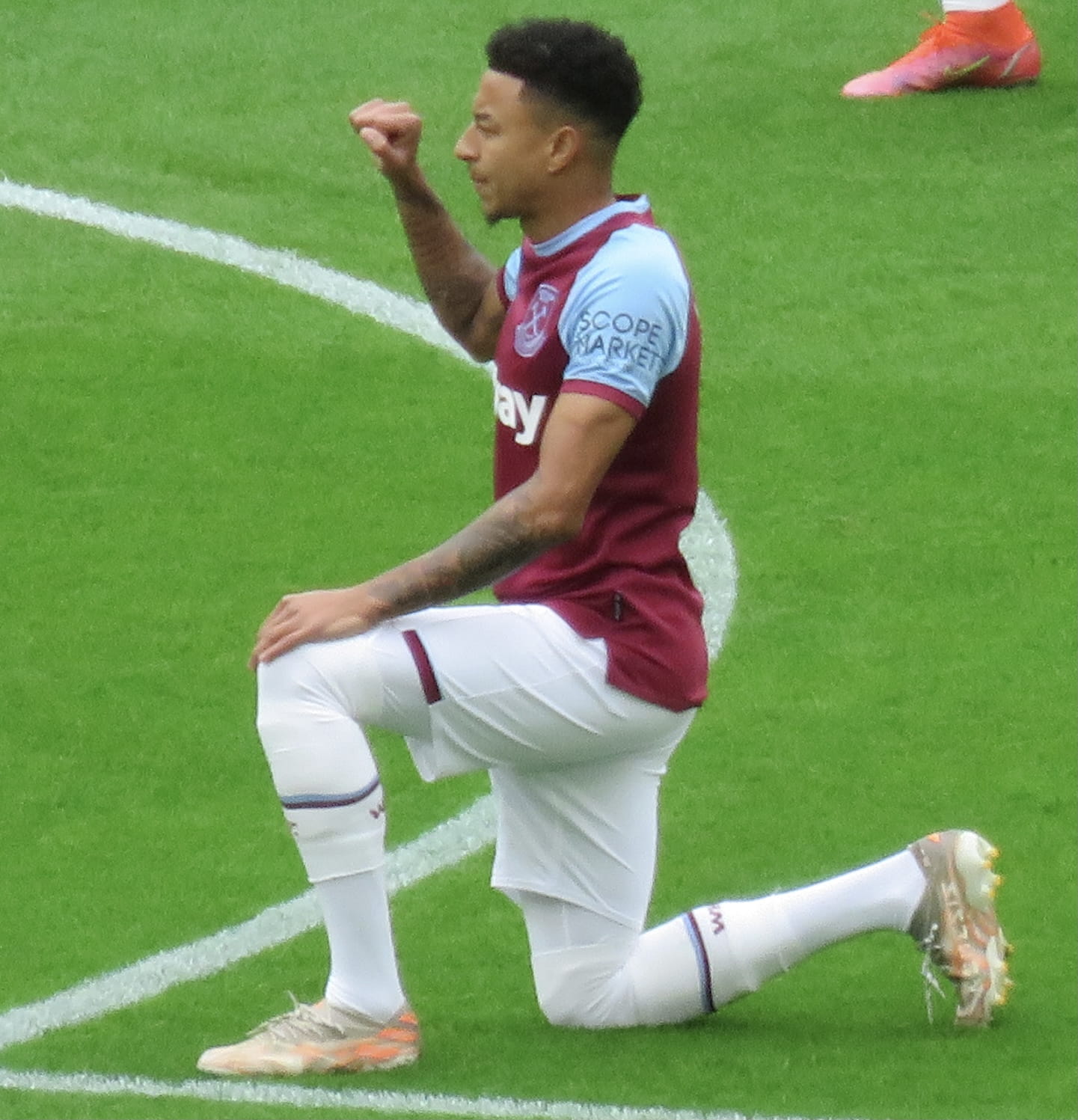  BREAKING: West Ham To Sign Jesse Lingard?