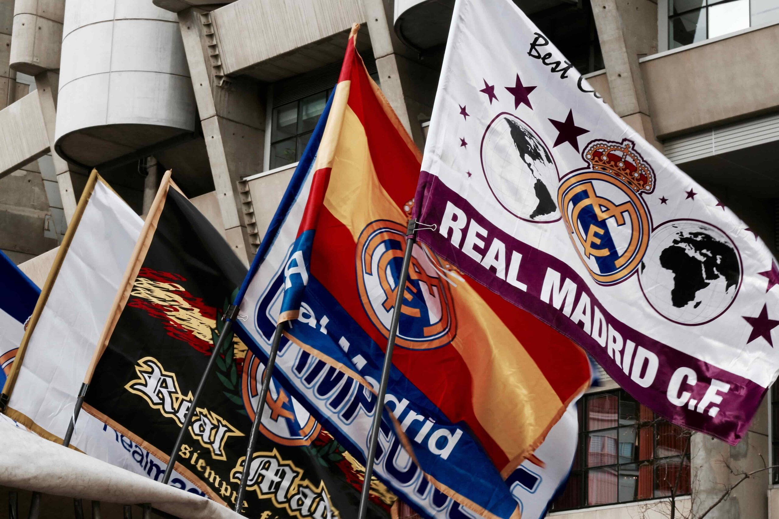 Is Real Madrid moving to Premier League?