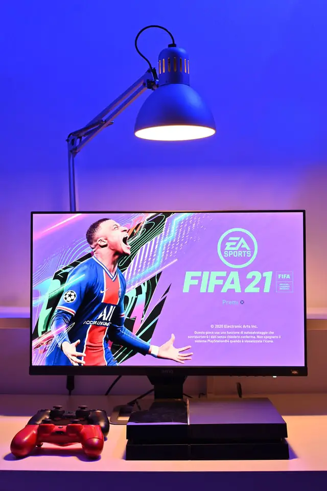 FIFA 21: Best FIFA game for windows