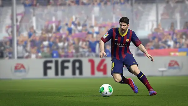  Ranking 10 Best FIFA Game Ever For Windows