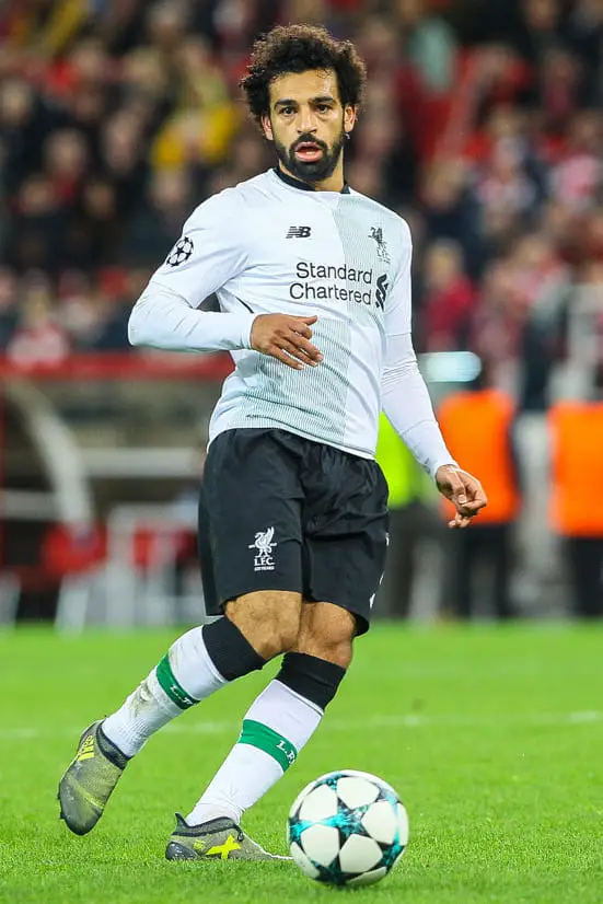  Will Mohammed Salah ever win the Ballon d’or?