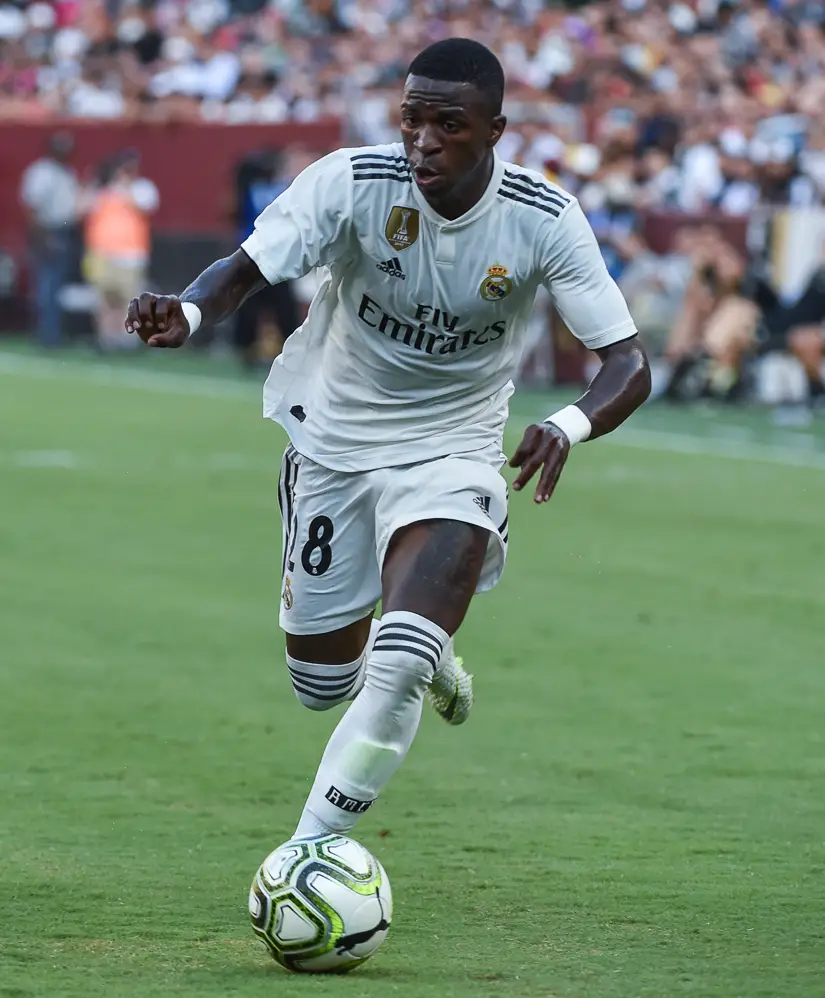 Vinicius Junior Or Ansu Fati? Who is the better player?