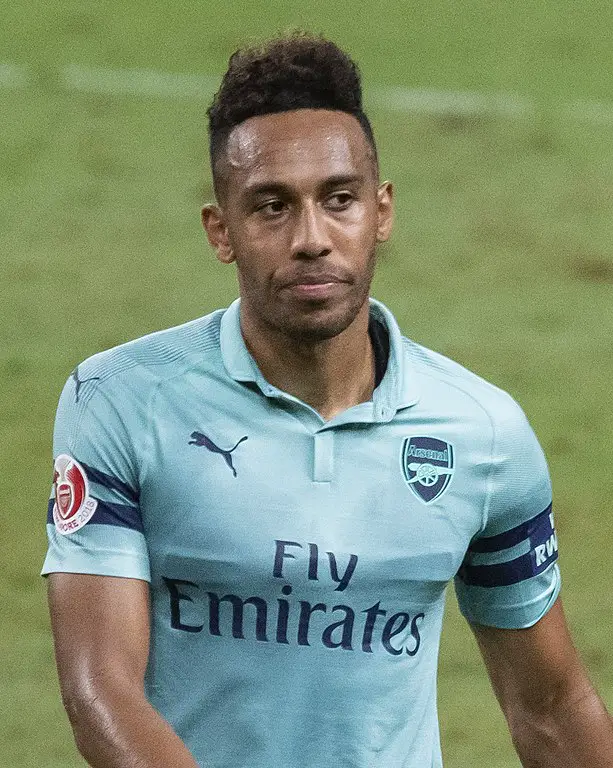 Is Aubameyang leaving Arsenal? Board Decision Out