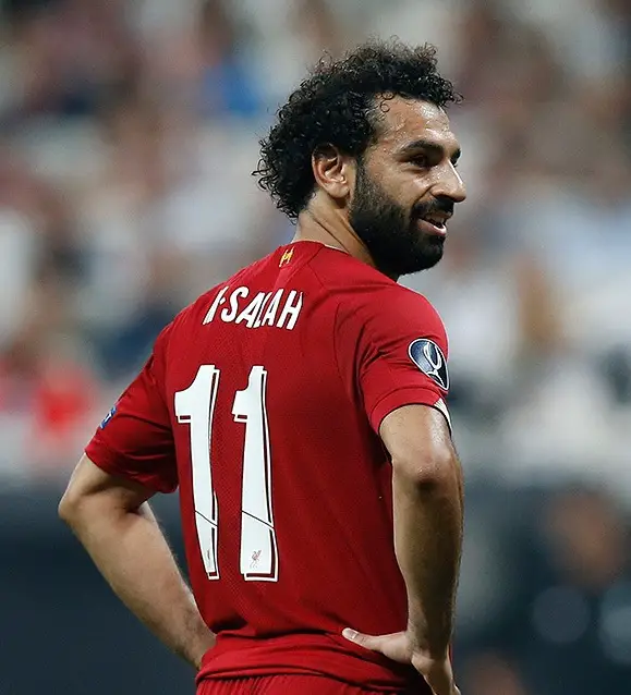  Is Mohammed Salah The Best African Football Player