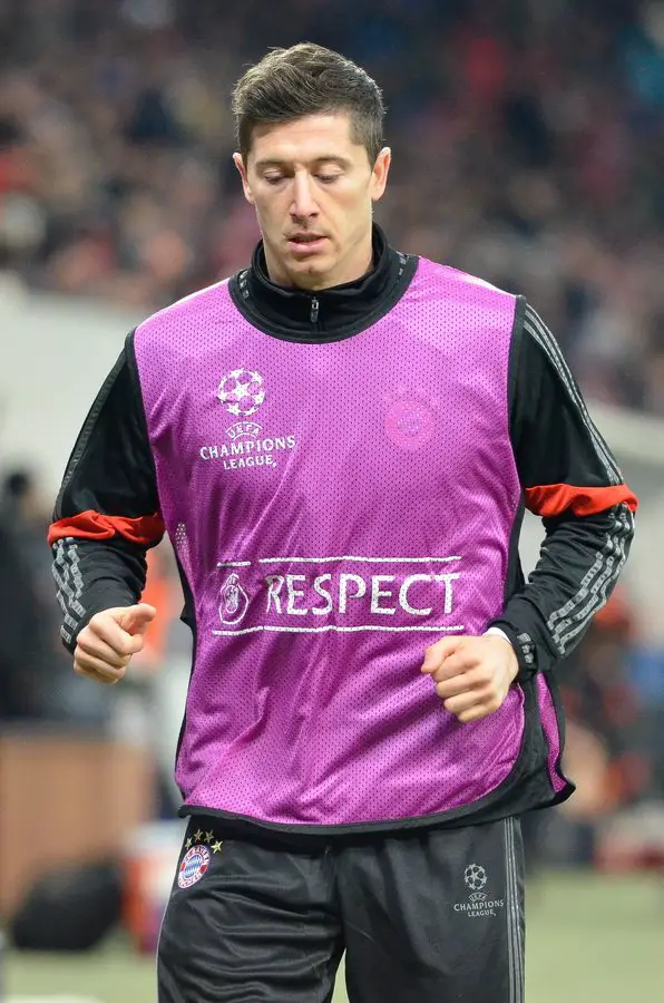 3 Reasons Why Lewandowski will Sign for Real Madrid