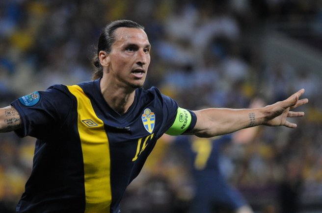  Complete List Of Clubs Zlatan Ibrahimovic Played In: (Stats)