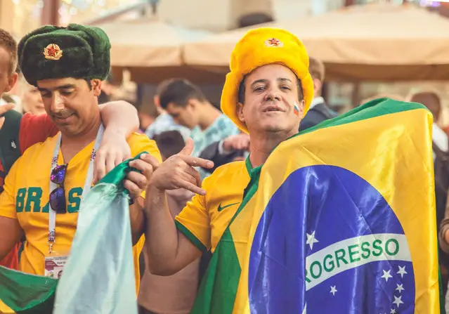 Can Brazil win the World Cup 2022?