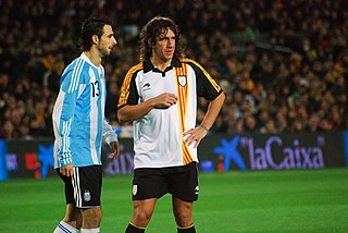 Sergio RAmos or Carles Puyol? Who is the better player?