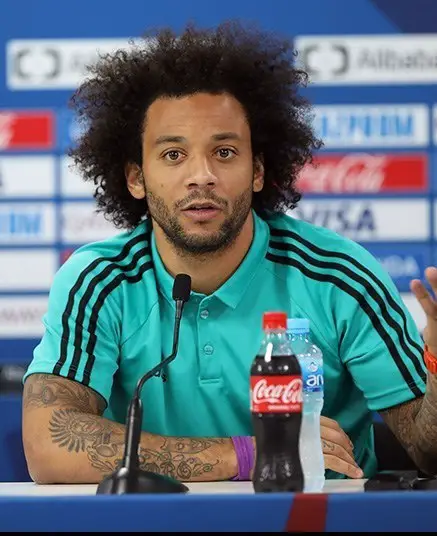 List of clubs Marcelo played in