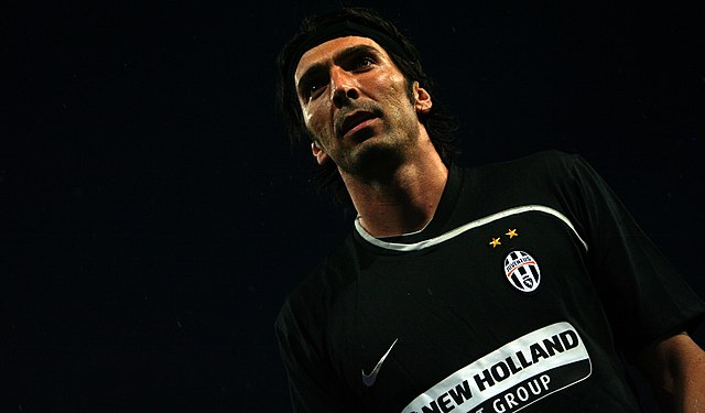 Complete list of clubs Gianluigi Buffon Played In: Full Story