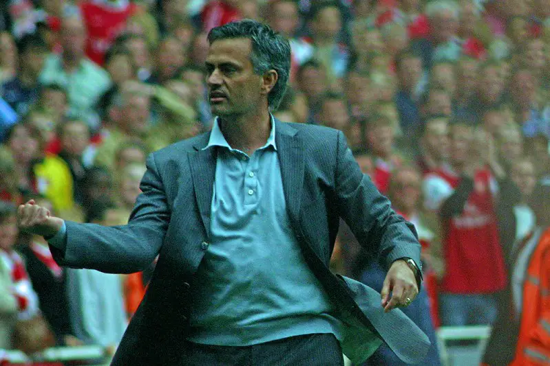  Top 10 Most Special And Iconic Jose Mourinho Quotes